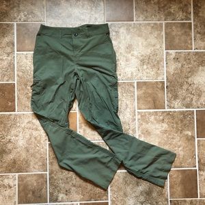 North Face Hiking Pants